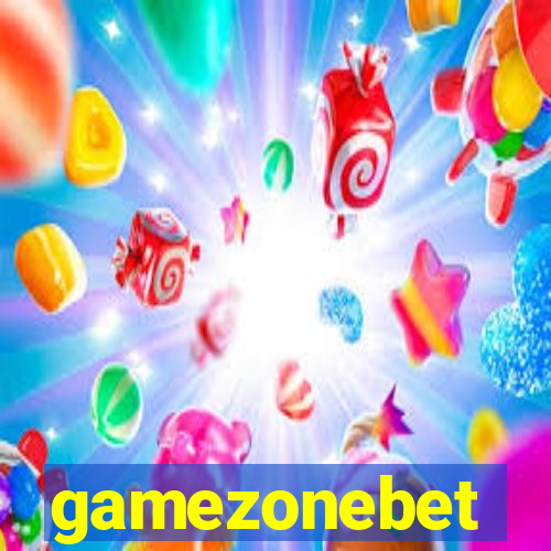 gamezonebet