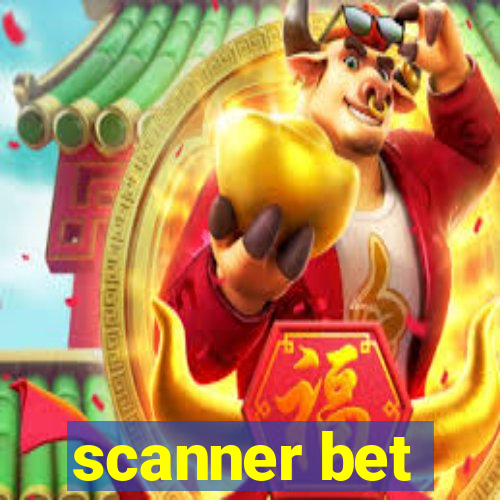 scanner bet