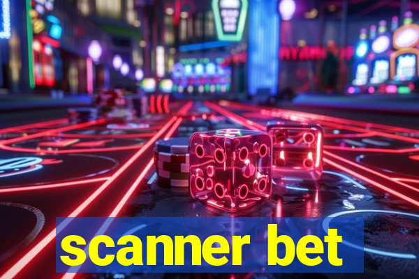 scanner bet