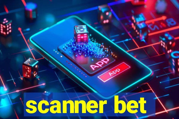 scanner bet