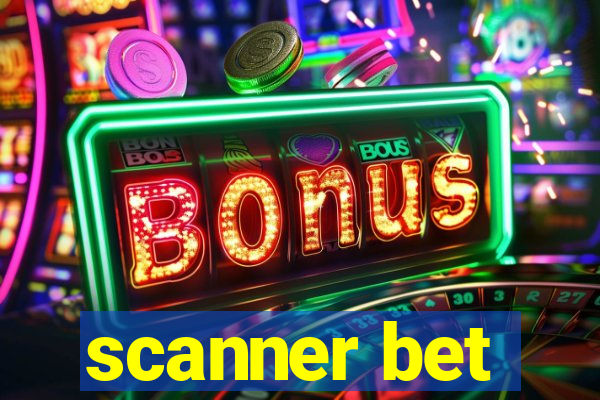 scanner bet