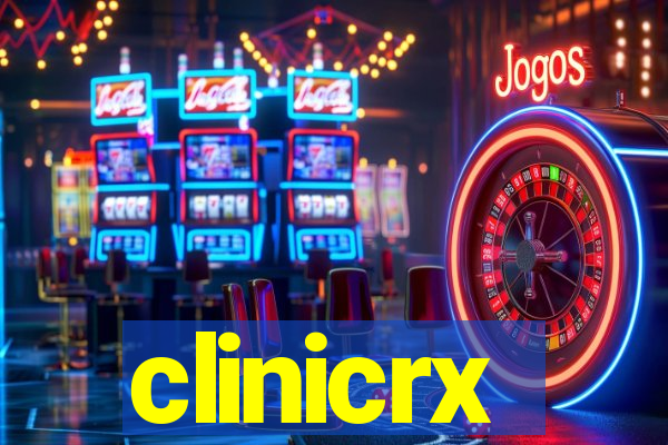 clinicrx