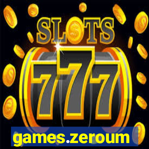 games.zeroum