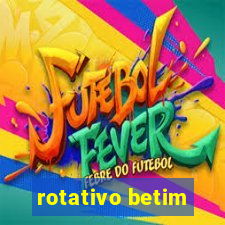 rotativo betim