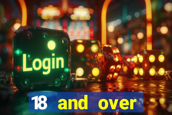 18 and over casinos near los angeles