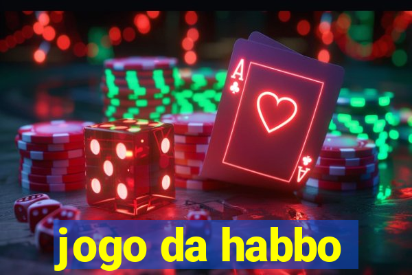 jogo da habbo