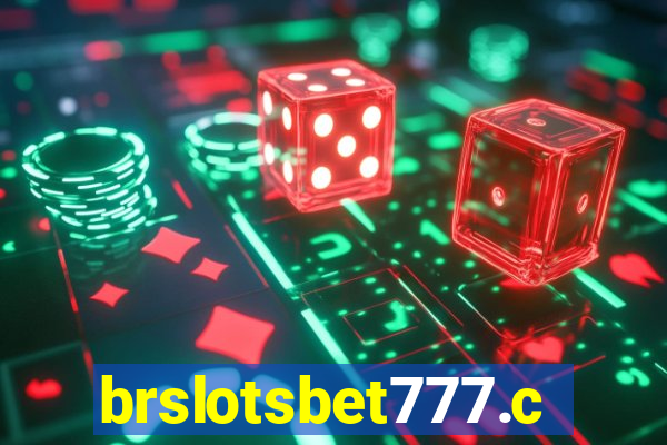 brslotsbet777.com