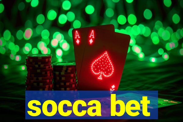 socca bet