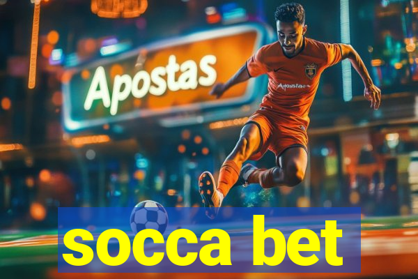 socca bet