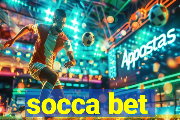 socca bet