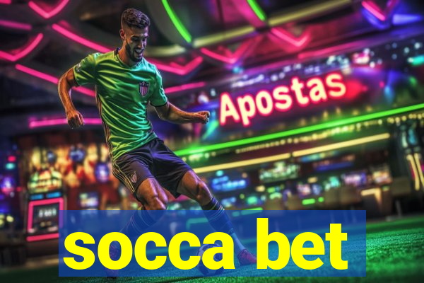 socca bet