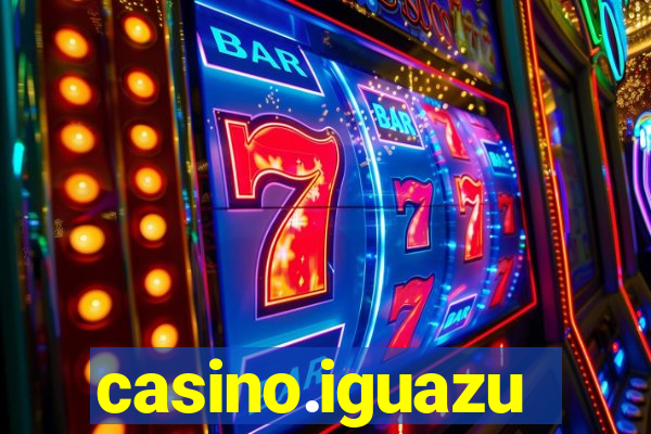 casino.iguazu