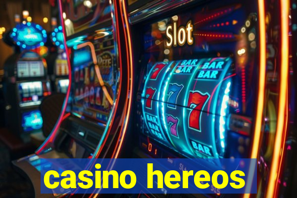 casino hereos