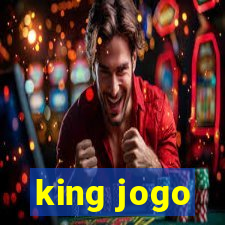 king jogo