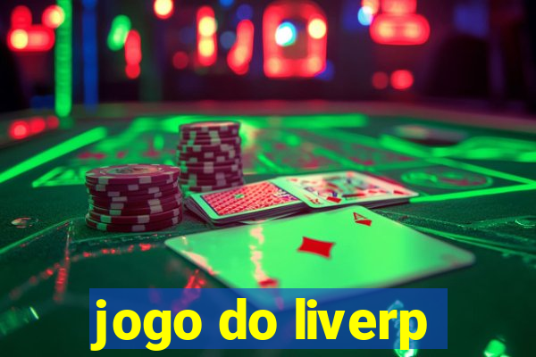 jogo do liverp