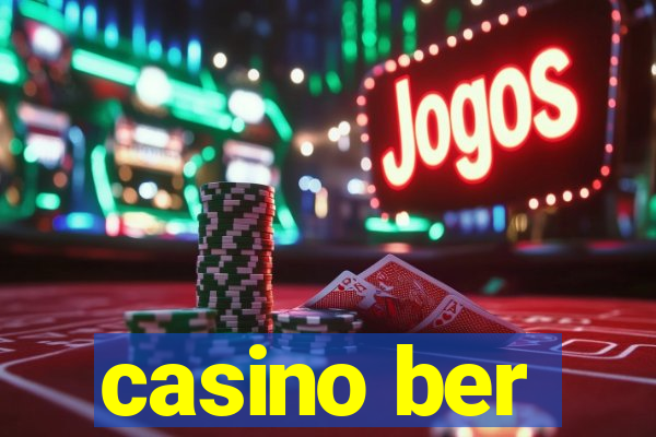 casino ber