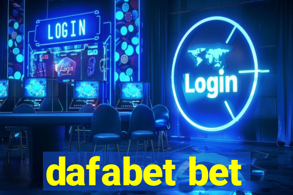 dafabet bet