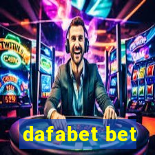 dafabet bet