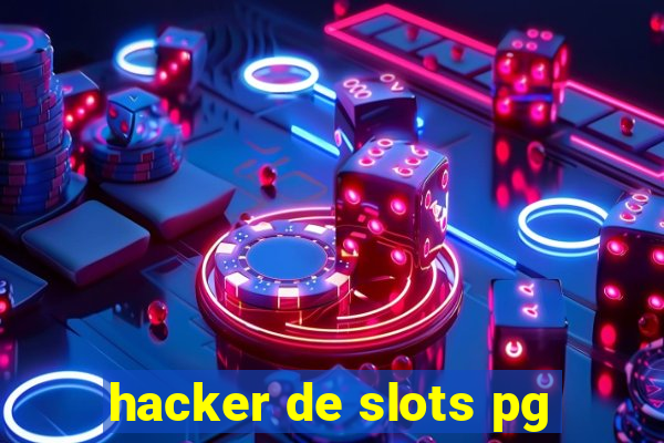 hacker de slots pg