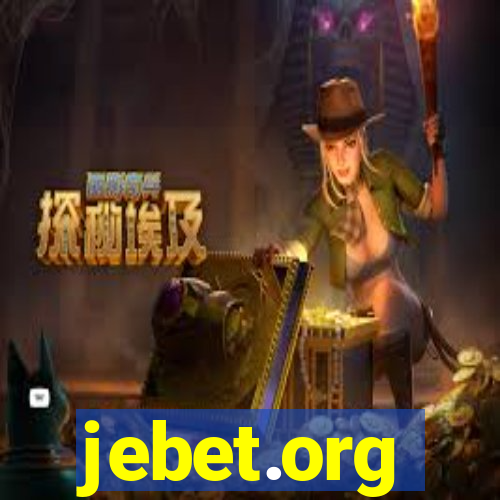 jebet.org