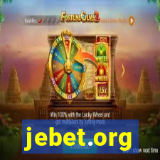 jebet.org