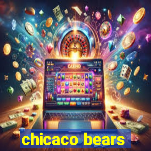 chicaco bears