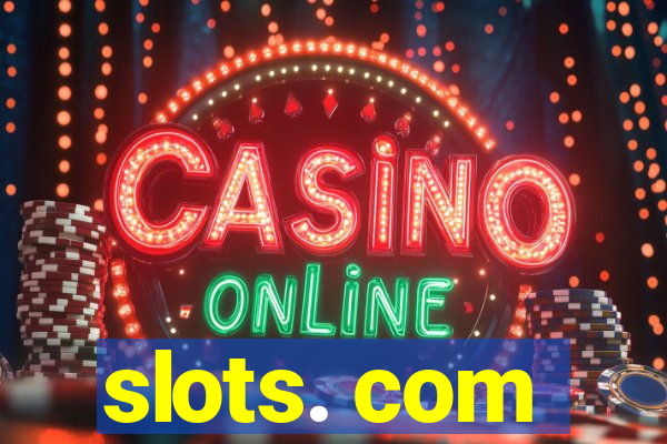 slots. com