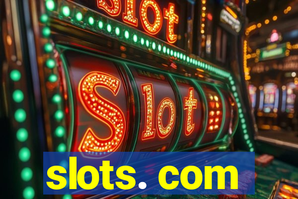 slots. com