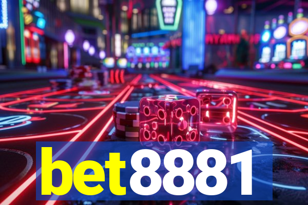 bet8881