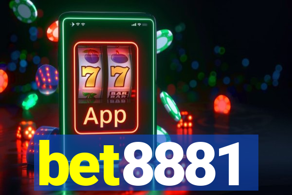 bet8881