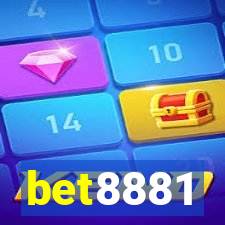 bet8881