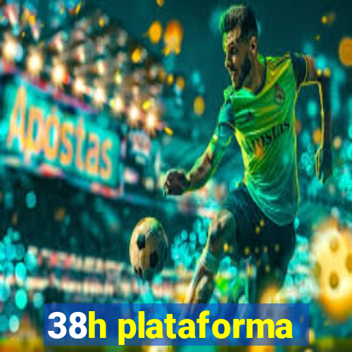 38h plataforma