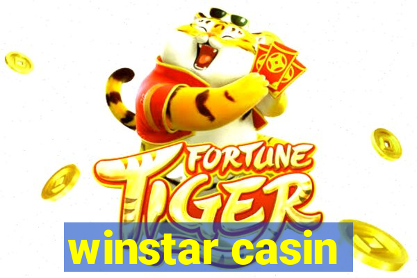 winstar casin