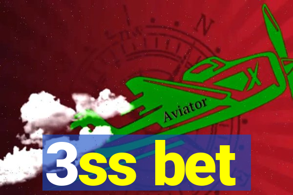 3ss bet