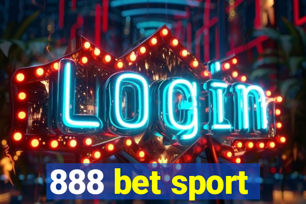 888 bet sport