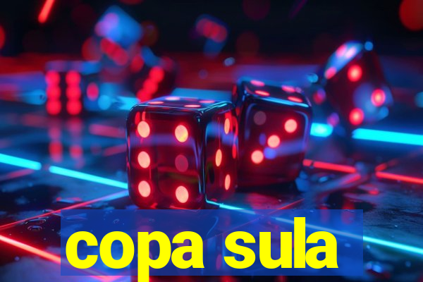 copa sula