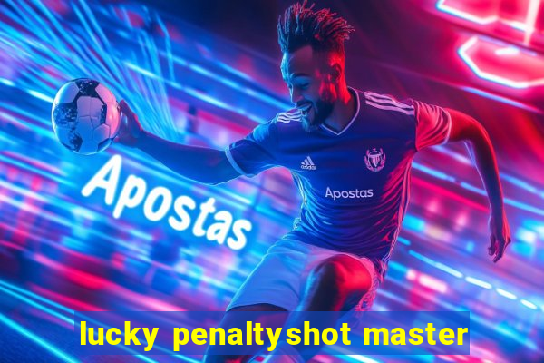 lucky penaltyshot master