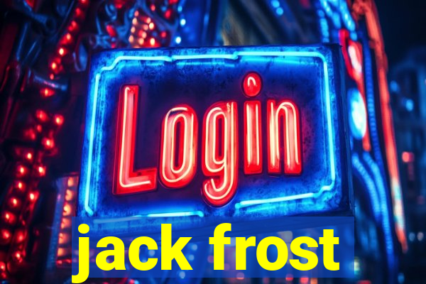 jack frost