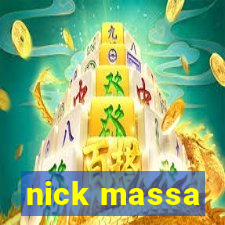 nick massa