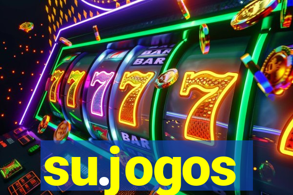 su.jogos