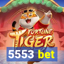 5553 bet