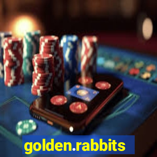 golden.rabbits