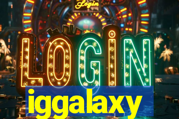 iggalaxy