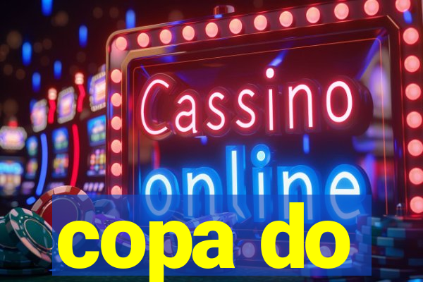 copa do