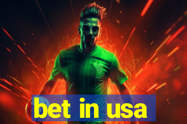 bet in usa