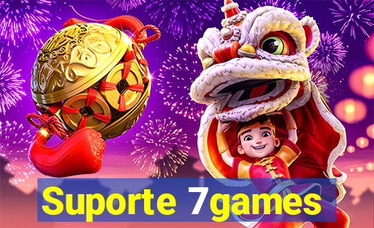 Suporte 7games