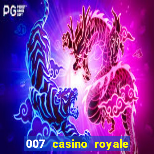 007 casino royale yamazaki wsikey