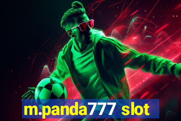 m.panda777 slot