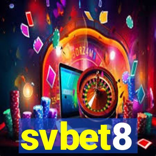 svbet8