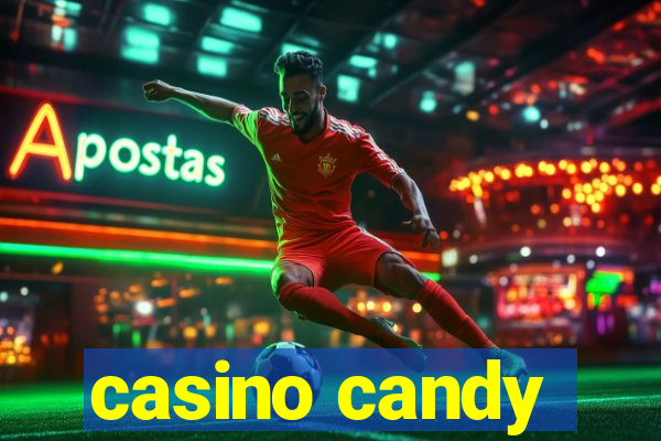 casino candy